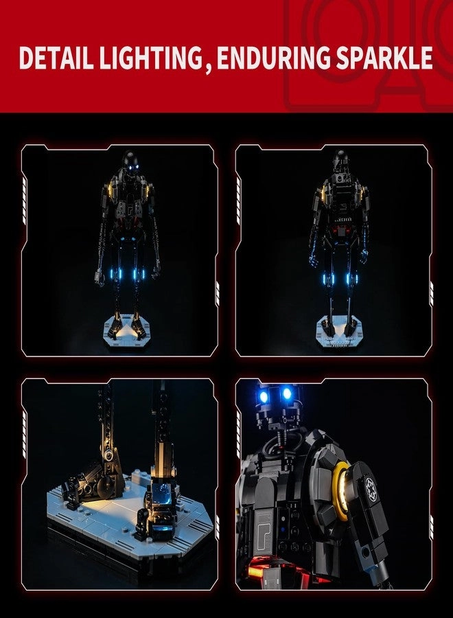 2.0 Light Kit - Lego Star Wars for Lego 75434