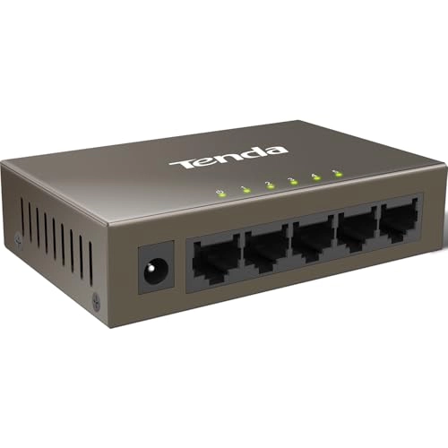 TEF1005D 5-ports