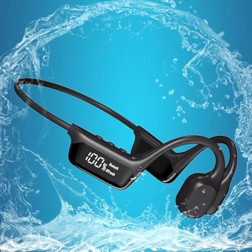 Swim Headphones Wireless Headphone