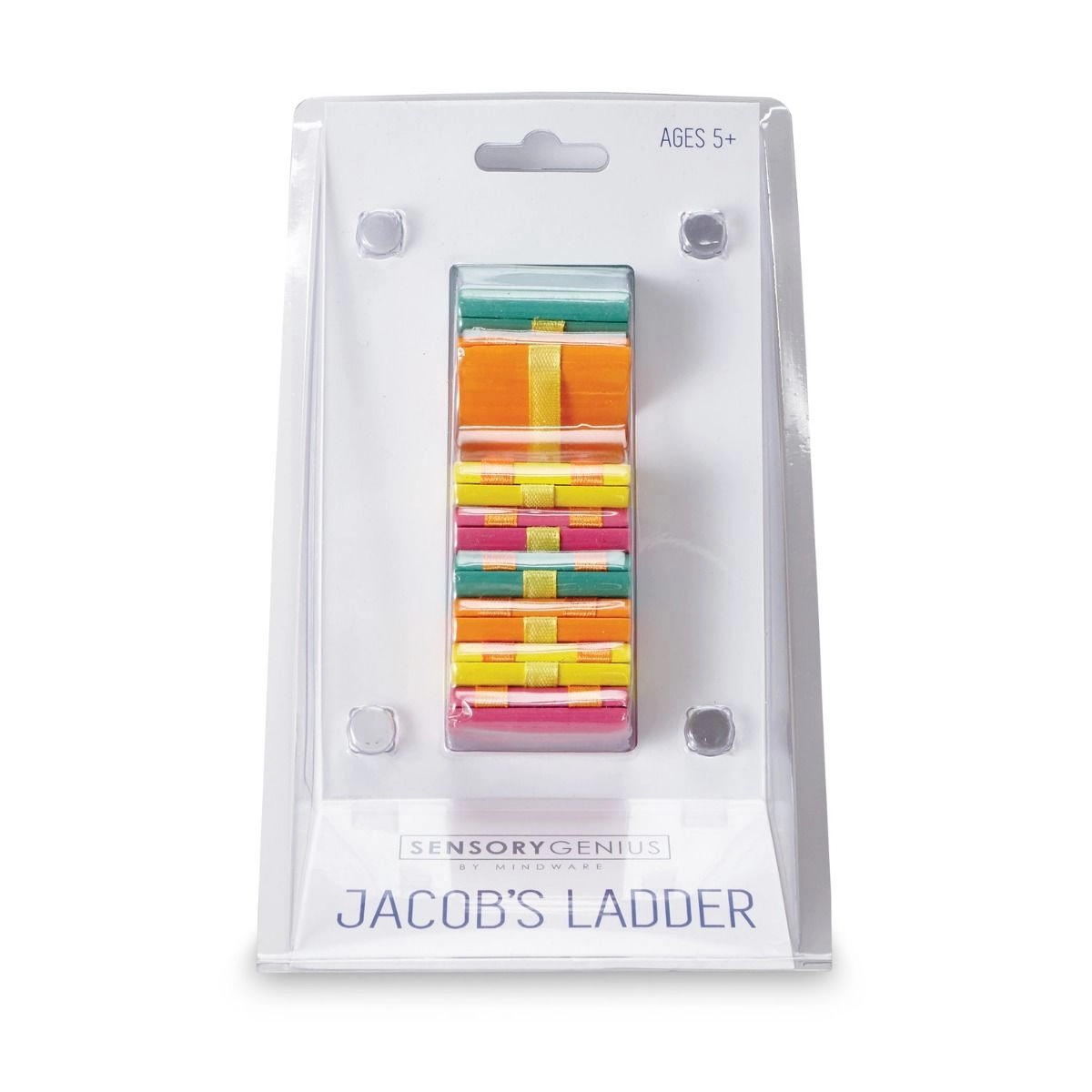 MindWare Sensory Genius: Jacob'S Ladder - 3 +