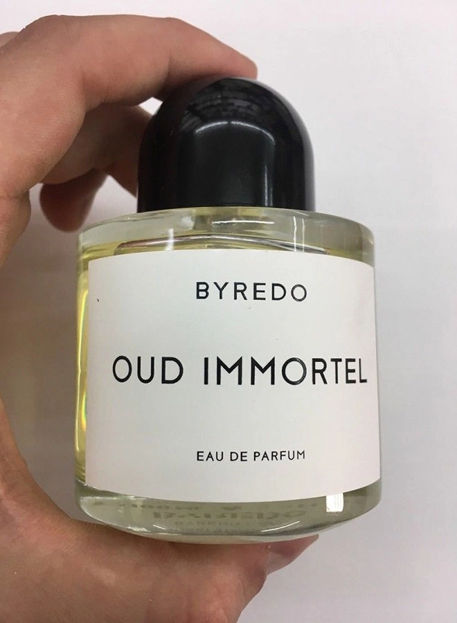 Oud Immortel Eau de Parfum 100ml
