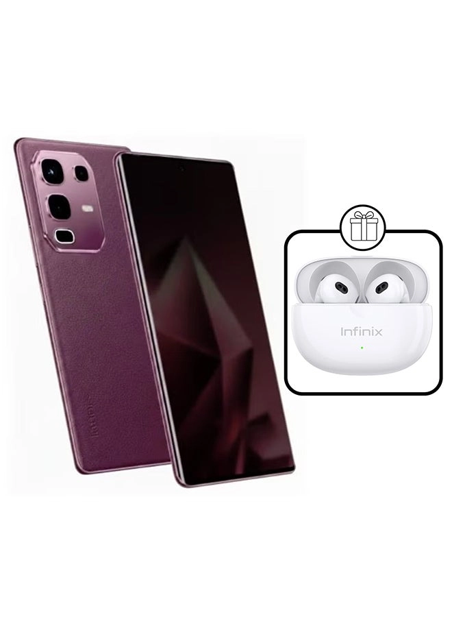Note 50S 8GB 256GB