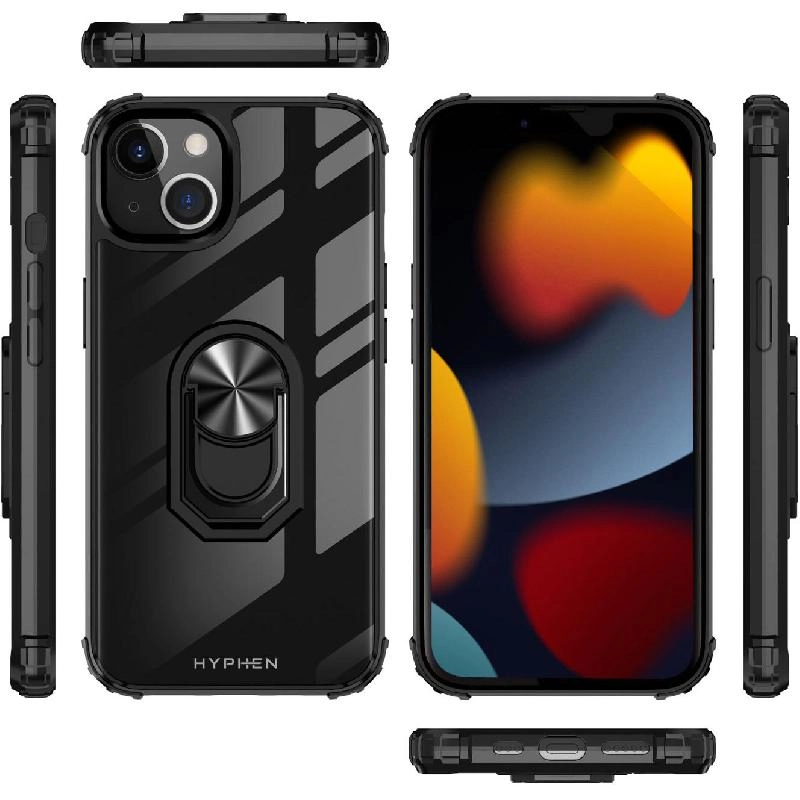 HPC-R13BK619126 Case for iPhone 13