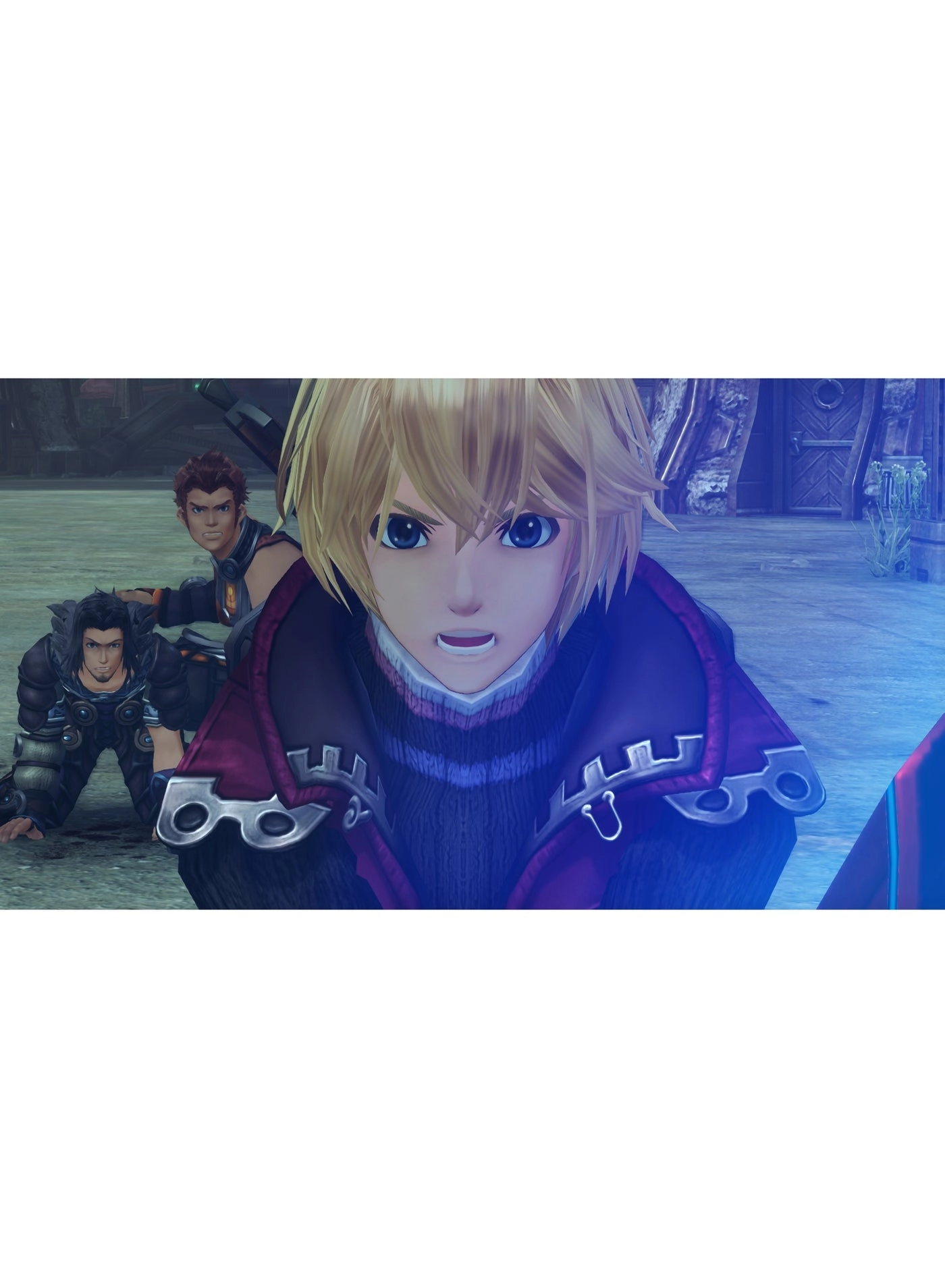 Xenoblade Chronicles [Definitive Edition] | Nintendo Switch 2