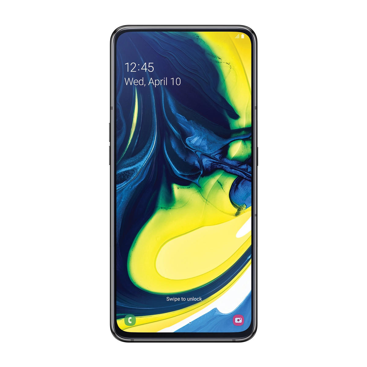 Galaxy A80 - 8GB 128GB