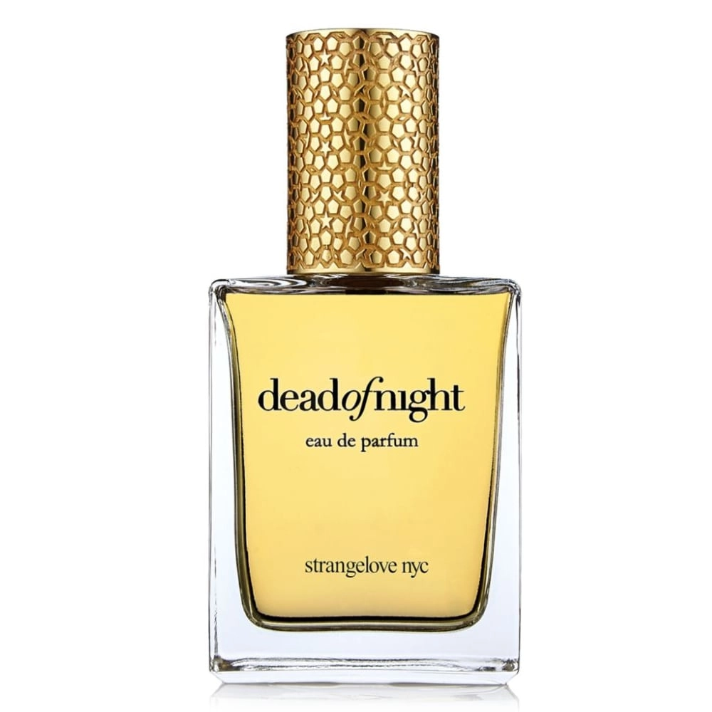 STRANGELOVE NYC Dead Of Night Eau de Parfum 50 ml