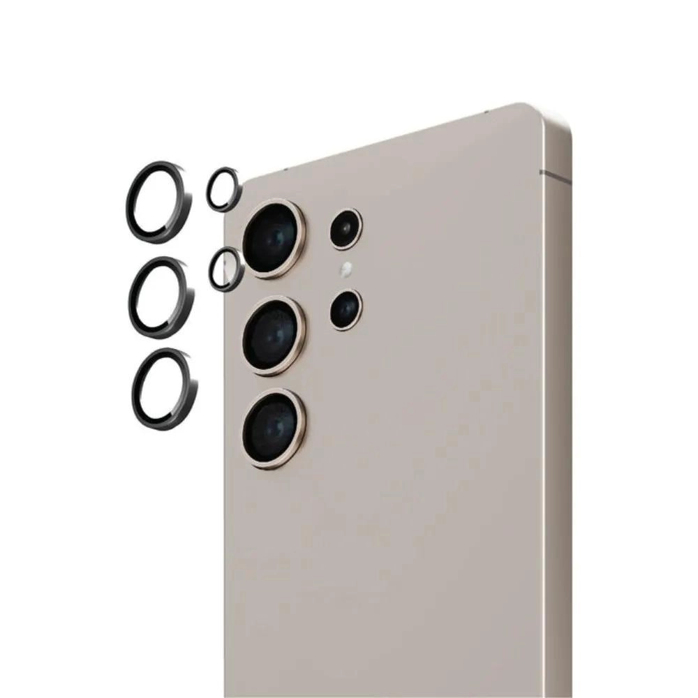 ULTRAGUARD Camera Lens Protector - Samsung Galaxy S25 Ultra