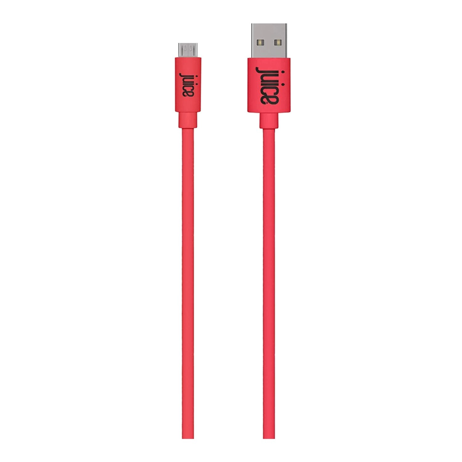 Juice Round Type C Cable Type-C to USB 3m