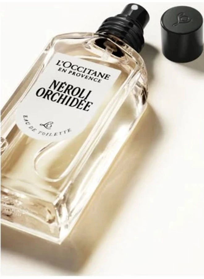 Néroli Orchidée - Eau de Toilette 50 ml