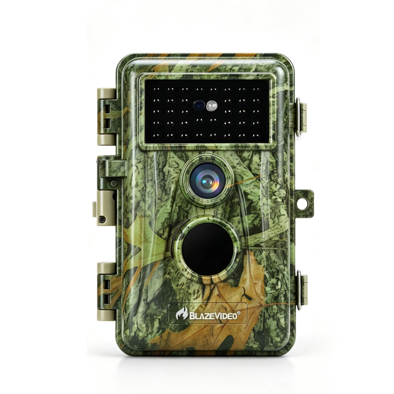 TrailCam-Basic - 16MP