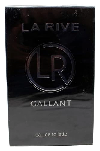 Gallant Eau de Toilette 100 ml