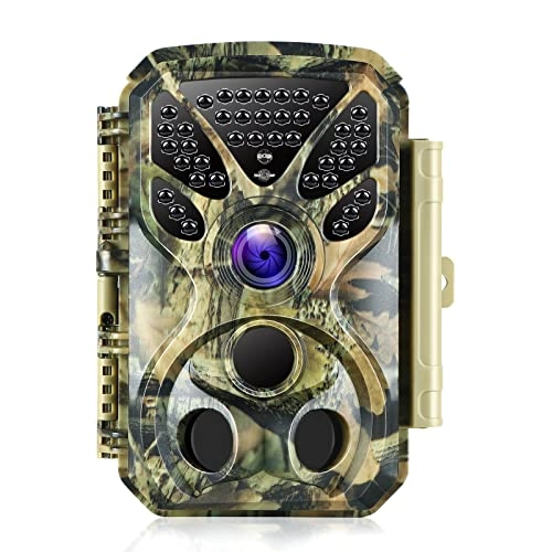 Trail Camera - 24 megapixel