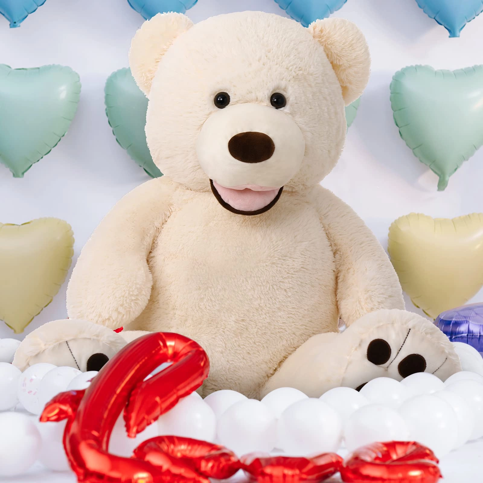 Teddy Bear