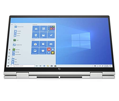 ENVY x360 15-ed1000sa - 15.6'' Core i5-1135G7 8GB DDR4 512GB SSD