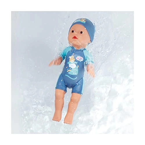 My First Swim Boy - 30cm