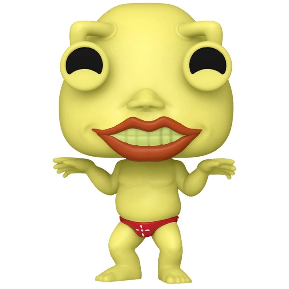 FUNKO Ojama - Yu-Gi-Oh POP! Animation