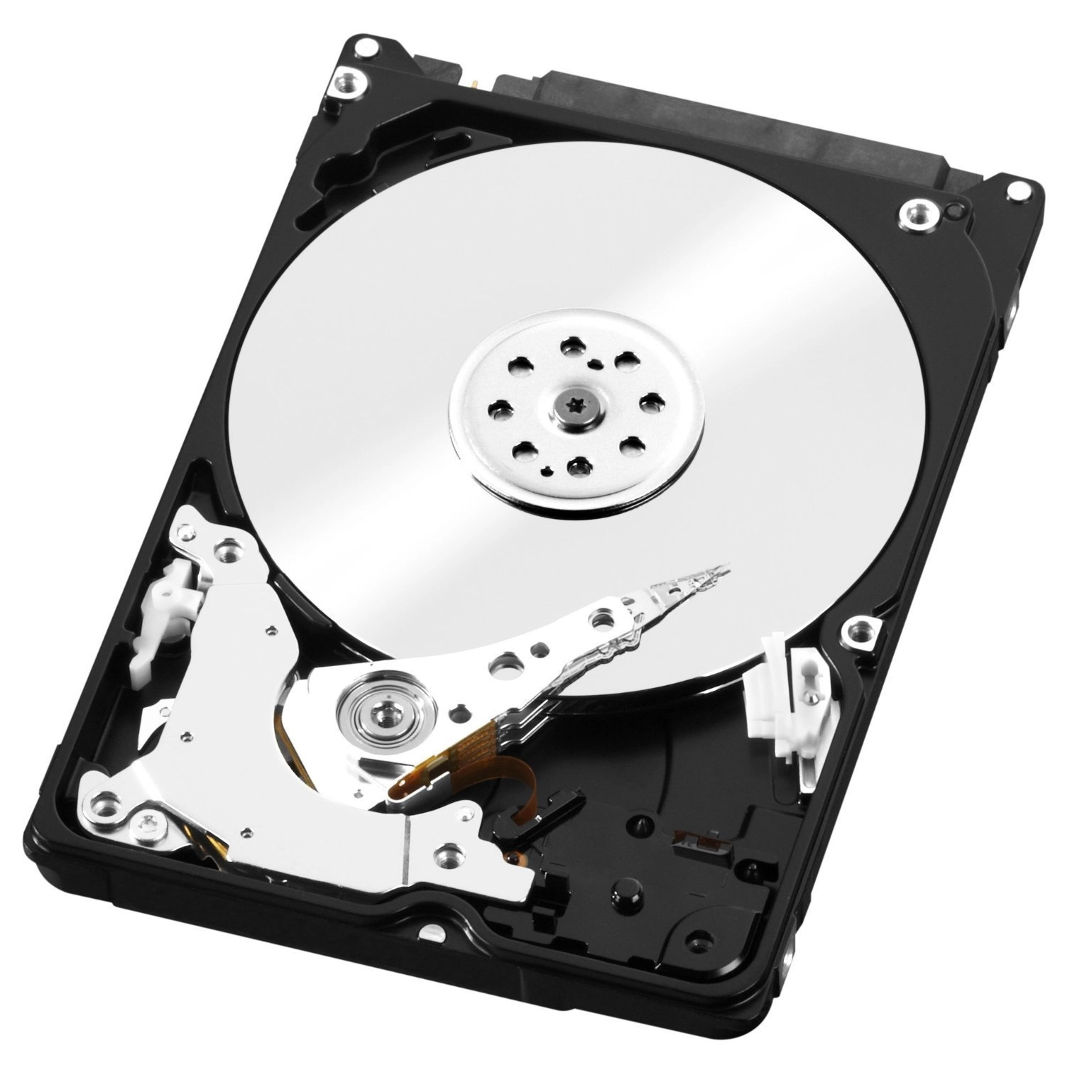 Western Digital Red Plus 2.5" 5400rpm 16MB SATA 6Gb/s (WD10JFCX) - 1TB