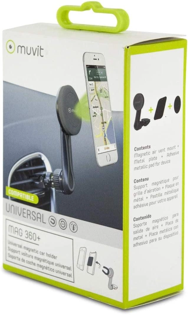 Magnetic Universal Car Air Vent Holder