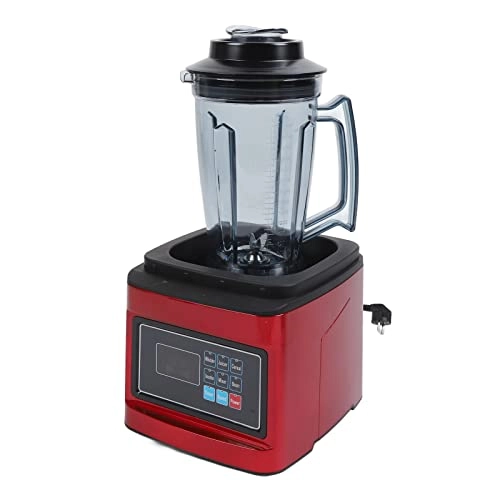 Food Blender - 2800W