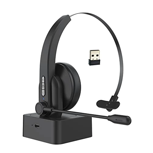 2.4GHz Wireless Headphones Wireless Headset