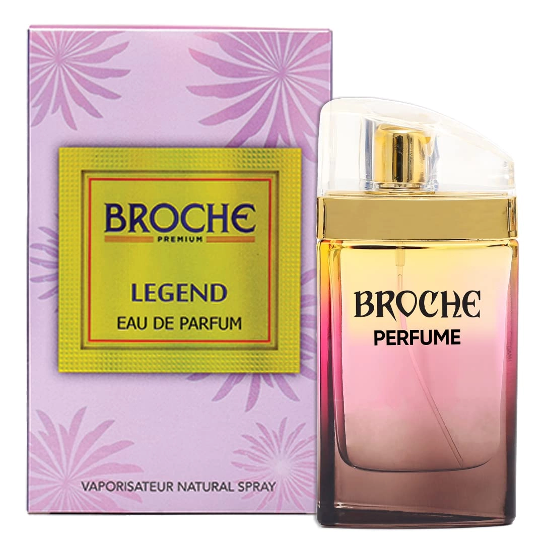 Fortune Eau de Parfum - 1.7 fl Oz