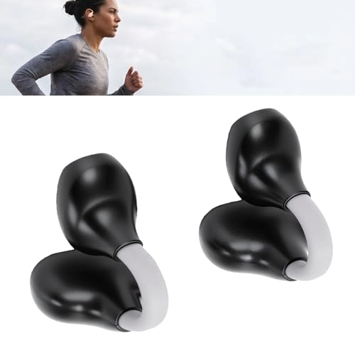 Open Ear Headphones Wireless Headphone