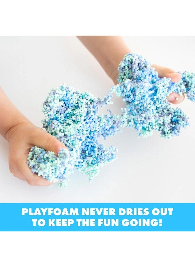 Playfoam Shape & Learn - 3+ 26 pieces