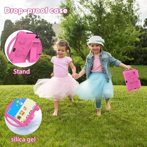 Q8K - 4GB 7 inch 32GB