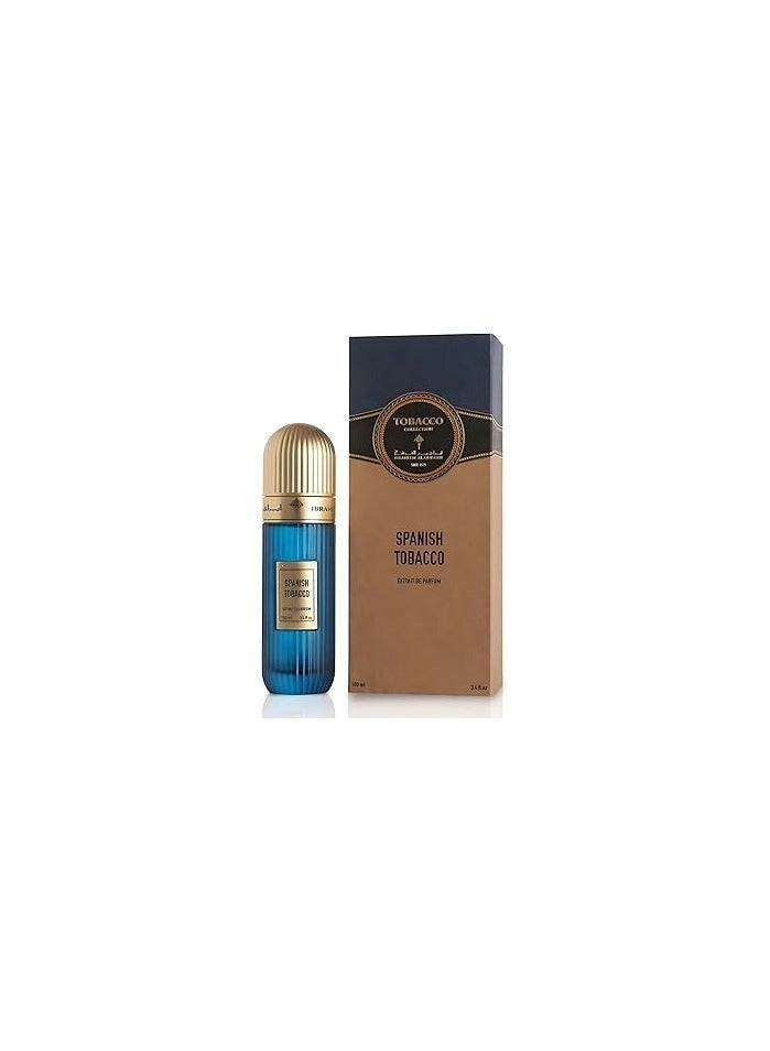 Spanish Tobacco - Eau de Parfum 100ml