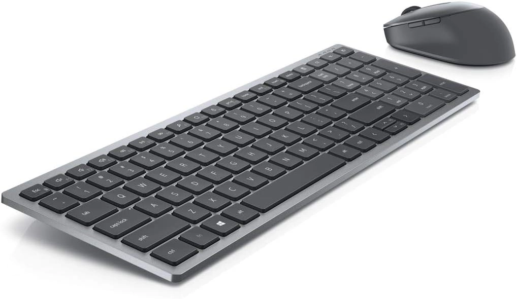 DELL KM7120W - Wireless