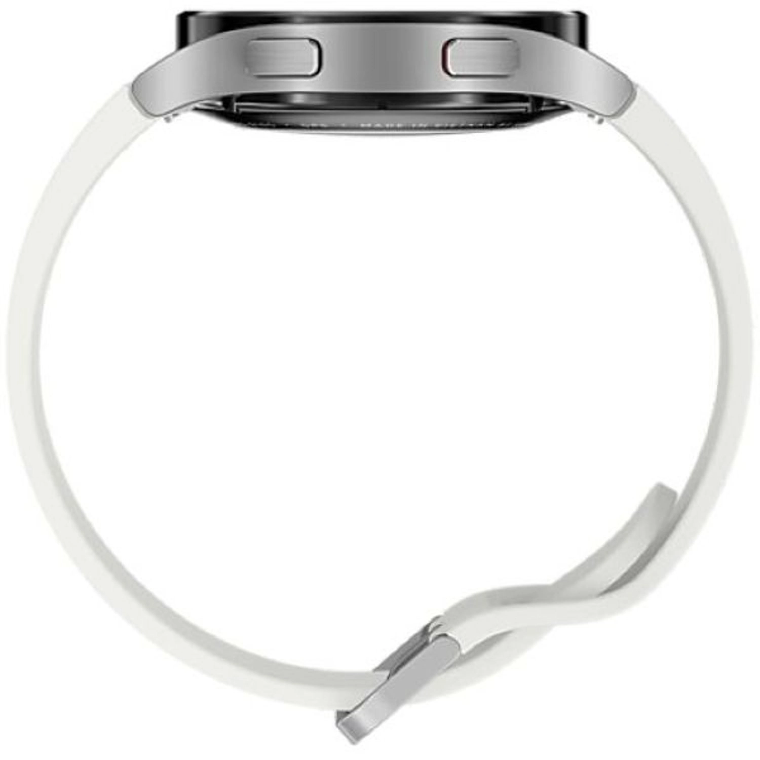 Galaxy Watch4 40mm Aluminum GPS