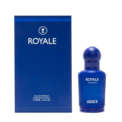 Pure Musk Classic Eau de Parfum 100ml
