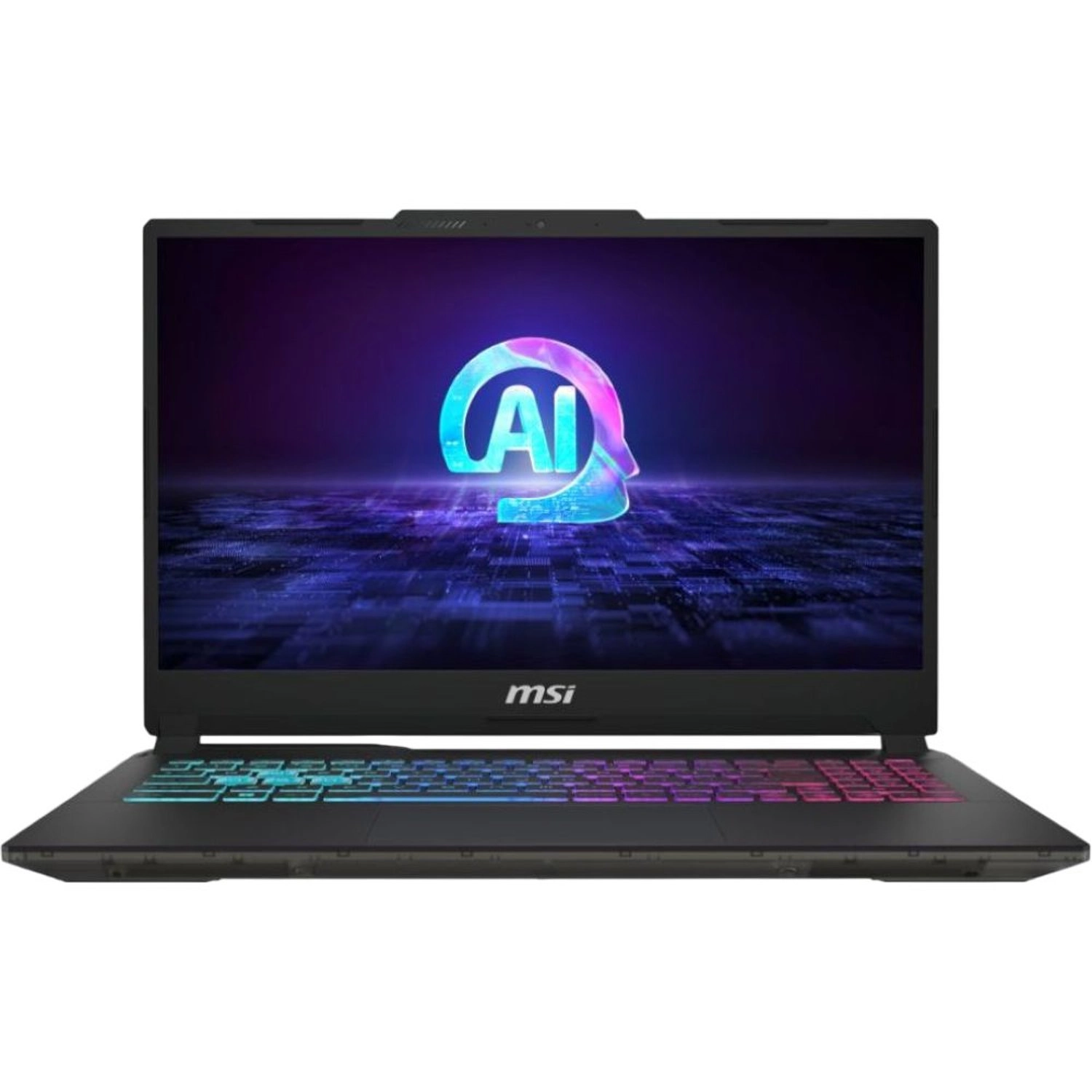 Cyborg 15 A2RVE Cyborg15-9S7-15K111-2030 - 15.6'' Core i7-240H 16GB DDR5 512GB SSD
