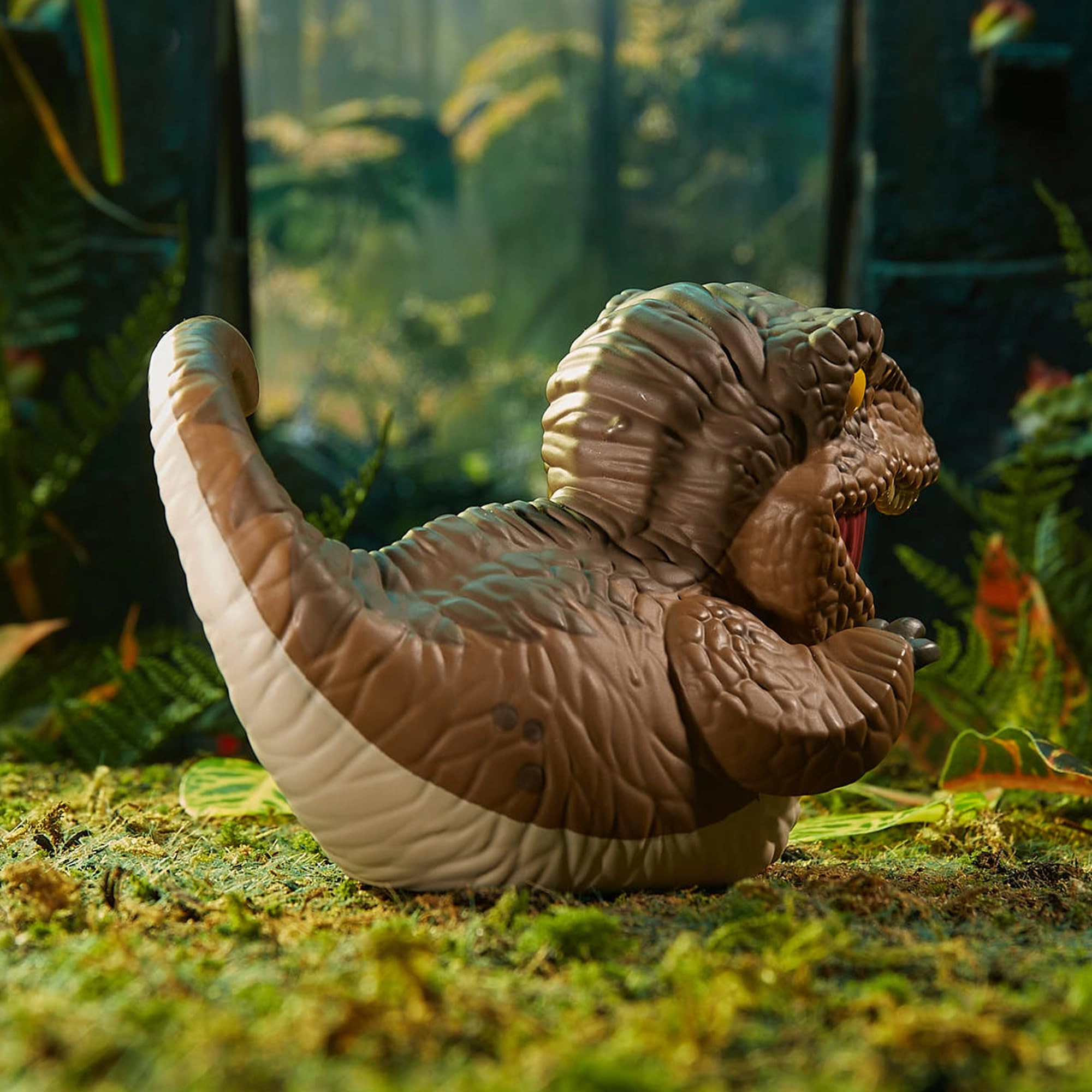 Velociraptor - Jurassic Park (9 cm) (NS4785)