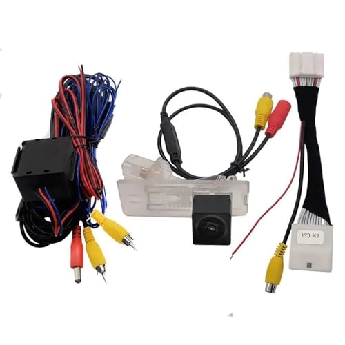 Parking Camera - Night vision