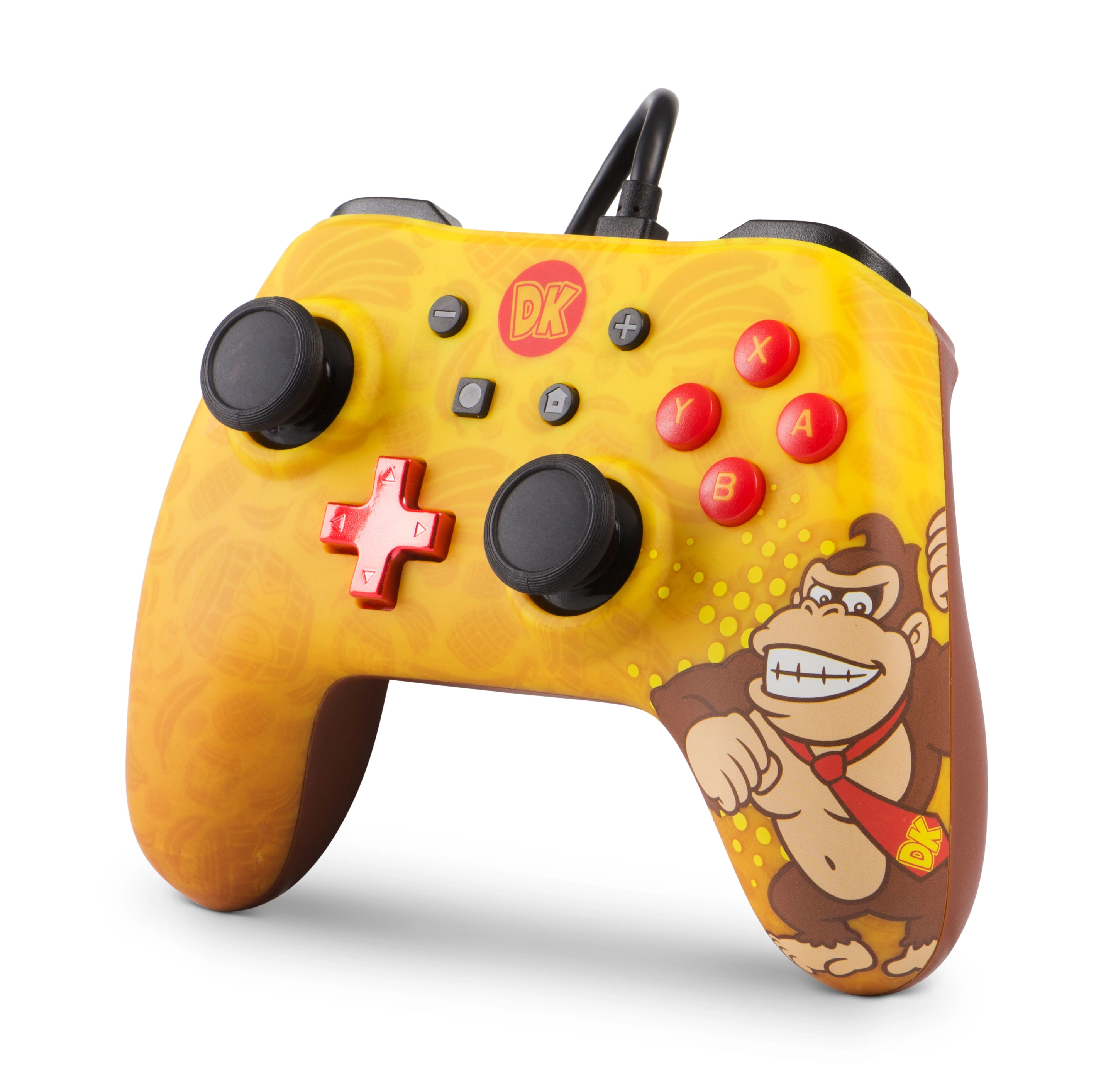 Wired Controller For Nintendo Switch