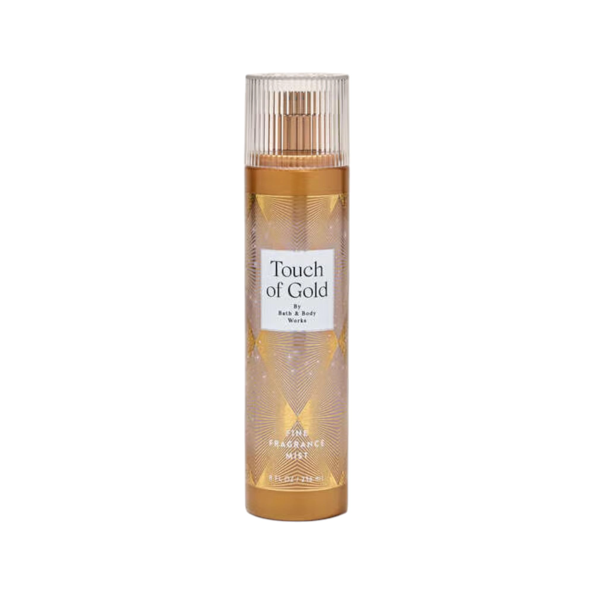 Touch of Gold - 8.0 oz