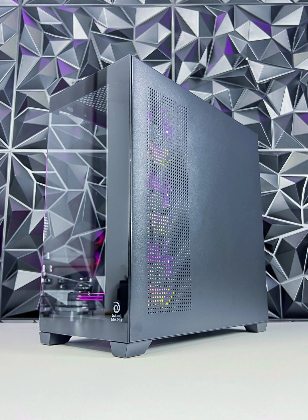 Blitz Gaming PC - i5-11400F 16GB 1TB