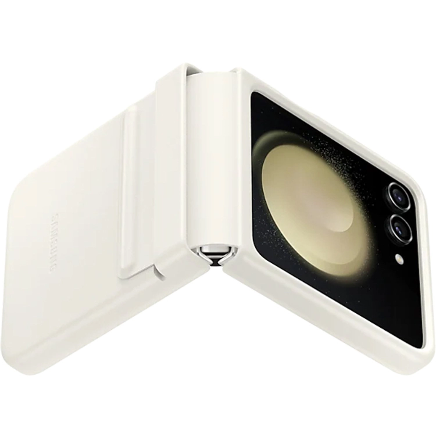 Flip5 Flap Leather Case for Flip 5