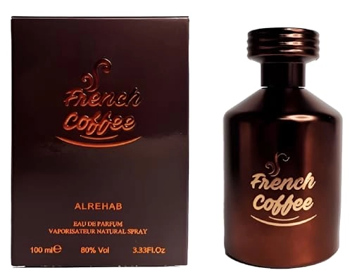 French Coffee Eau de Parfum 100 ml