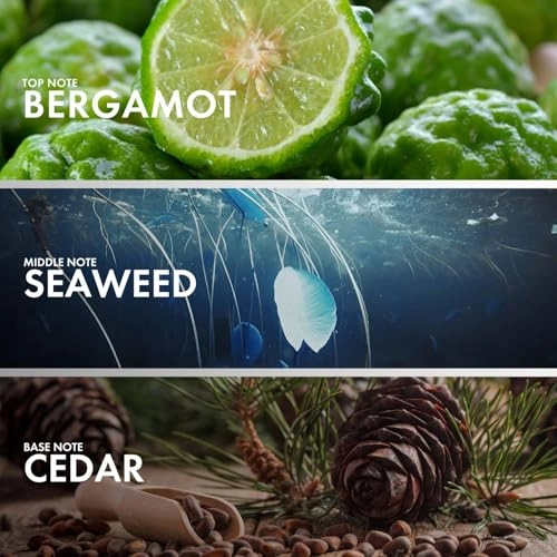 AQUATIC CUCUMBER Eau de Parfum 50ml