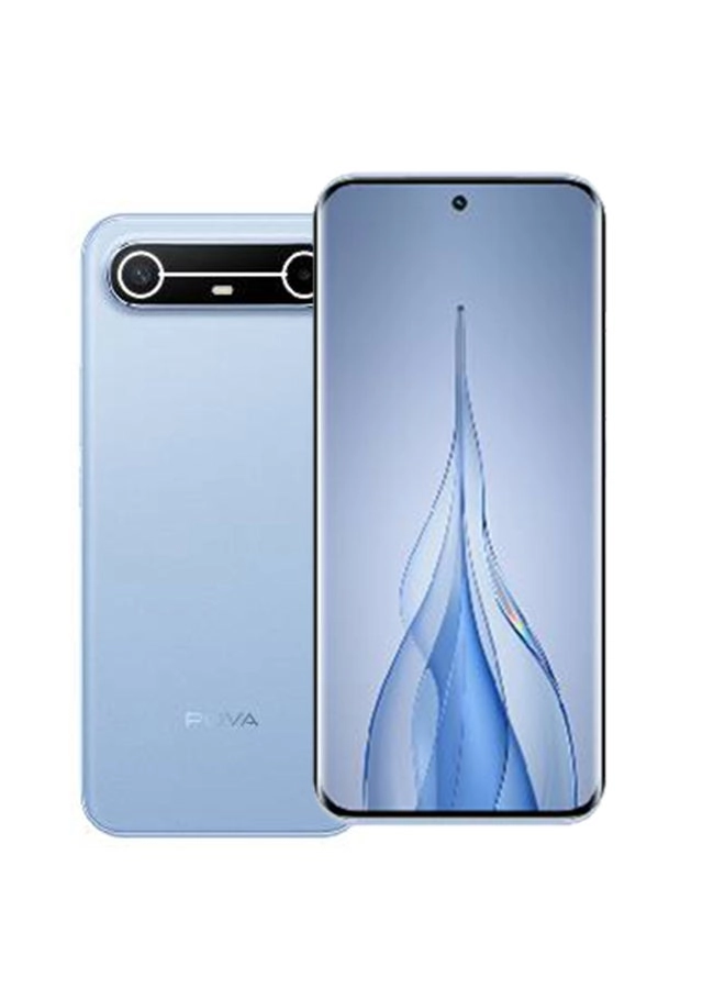 POVA Slim - 256 GB