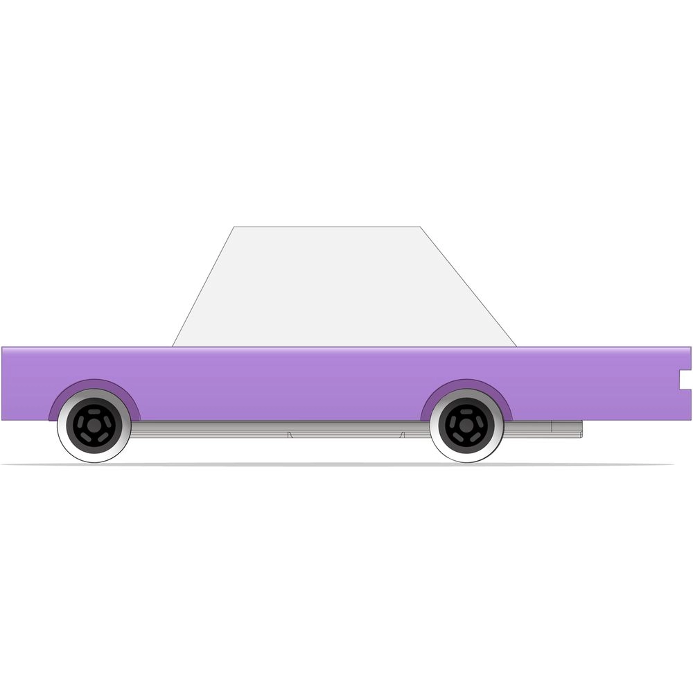 Candylab B.Berry - Purple