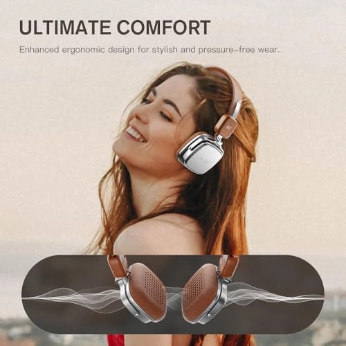 R2 Wireless Headphone