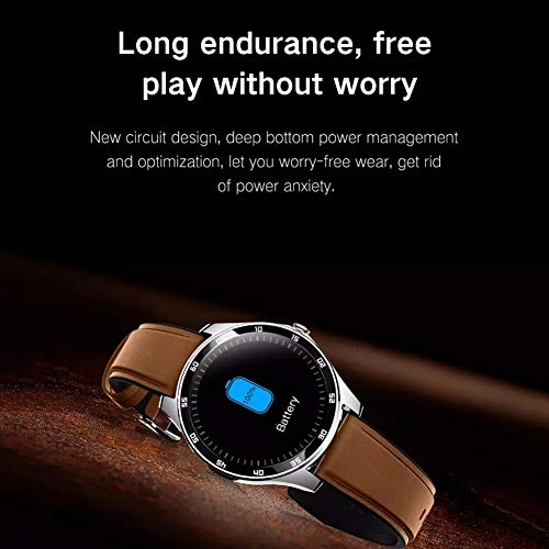 Wristband Fashion Smart Watch 48mm