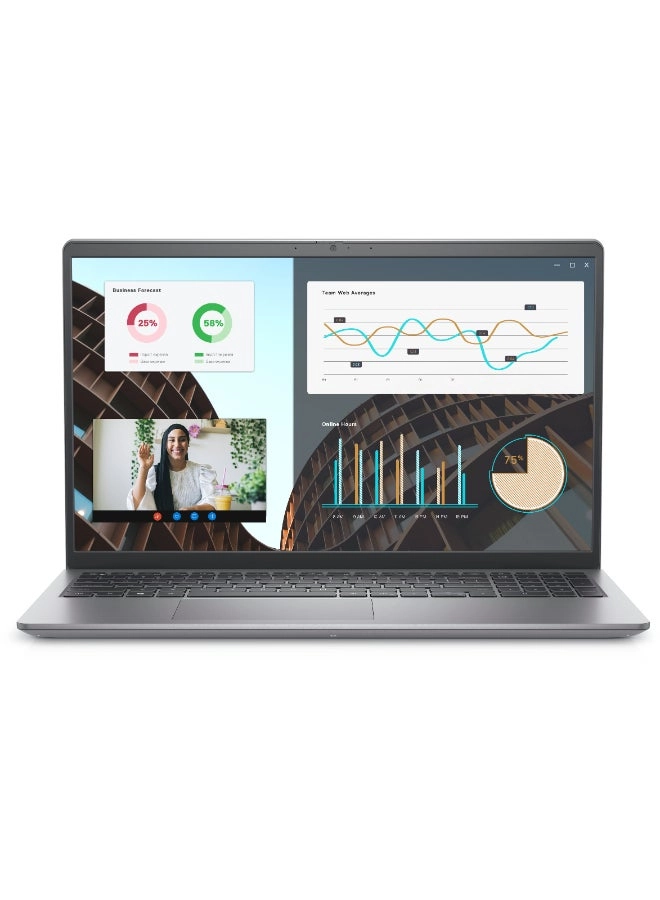 DELL Vostro 3530 - 15.6'' Core i7-1335U 16GB DDR5 512GB SSD