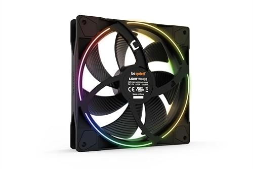 Light Wings - Triple Pack 140mm