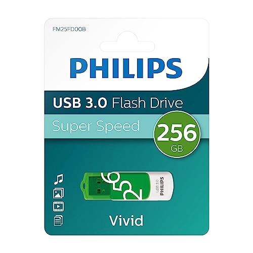 FM25FD75B/10 - USB 3.0 256GB