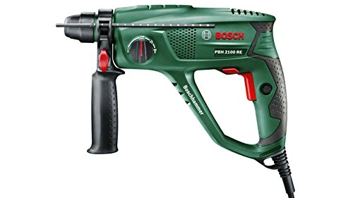 PBH 2100 RE - 550 Watt Hammer Drill