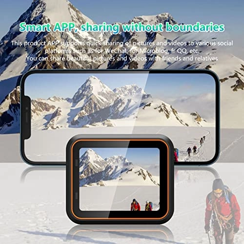 Zunateeg25mp8wyz - 128GB 4K 60FPS